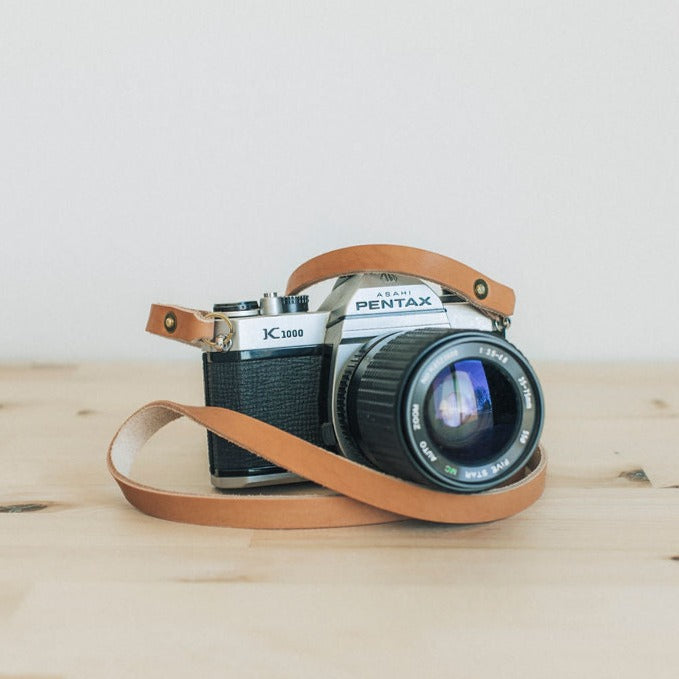 pentax k1000 camera strap