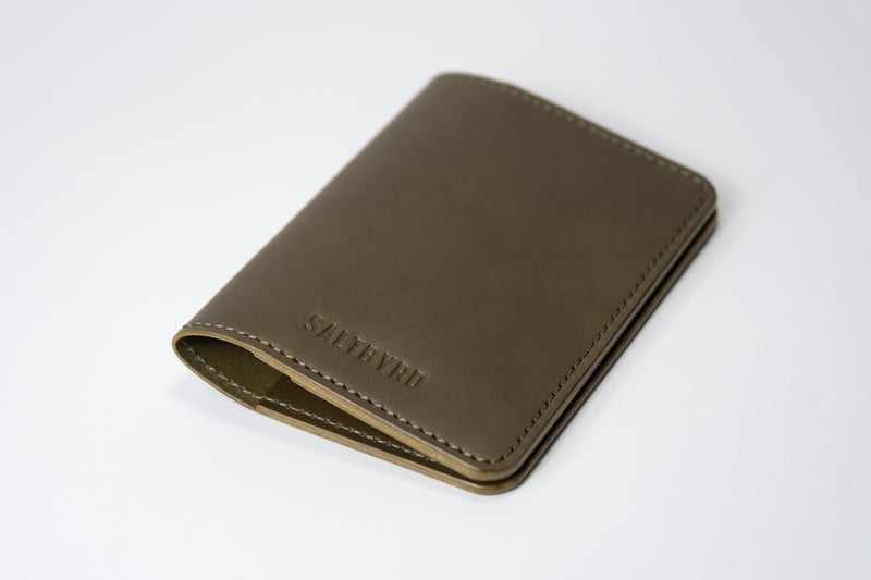 Hudson Passport Wallet